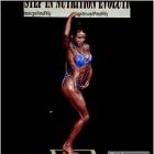 Kristen  Noblette - NPC Philadelphia Championships/Tracey Greenwood Classic 2012 - #1