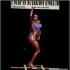 Kristen  Noblette - NPC Philadelphia Championships/Tracey Greenwood Classic 2012 - #1