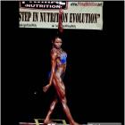 Kristen  Noblette - NPC Philadelphia Championships/Tracey Greenwood Classic 2012 - #1