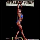 Kristen  Noblette - NPC Philadelphia Championships/Tracey Greenwood Classic 2012 - #1