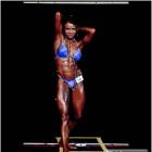 Kristen  Noblette - NPC Philadelphia Championships/Tracey Greenwood Classic 2012 - #1