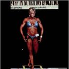 Jessica  Bowman - NPC Philadelphia Championships/Tracey Greenwood Classic 2012 - #1