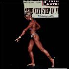 Jessica  Bowman - NPC Philadelphia Championships/Tracey Greenwood Classic 2012 - #1