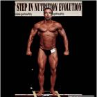 Albert  Gianchetti - NPC Philadelphia Championships/Tracey Greenwood Classic 2012 - #1