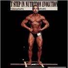 Albert  Gianchetti - NPC Philadelphia Championships/Tracey Greenwood Classic 2012 - #1