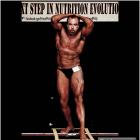 Albert  Gianchetti - NPC Philadelphia Championships/Tracey Greenwood Classic 2012 - #1