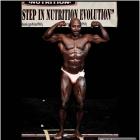 Gift  Boardley - NPC Philadelphia Championships/Tracey Greenwood Classic 2012 - #1