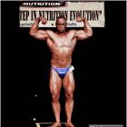 Steve  Adzima - NPC Philadelphia Championships/Tracey Greenwood Classic 2012 - #1