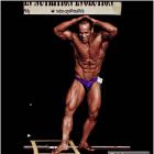 Jose  Burgos - NPC Philadelphia Championships/Tracey Greenwood Classic 2012 - #1