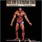 Jose  Burgos - NPC Philadelphia Championships/Tracey Greenwood Classic 2012 - #1