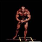 Jose  Burgos - NPC Philadelphia Championships/Tracey Greenwood Classic 2012 - #1