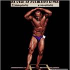 Jose  Burgos - NPC Philadelphia Championships/Tracey Greenwood Classic 2012 - #1