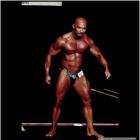 Cesar  Barretto - NPC Philadelphia Championships/Tracey Greenwood Classic 2012 - #1