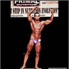 Carlos  Sanz - NPC Philadelphia Championships/Tracey Greenwood Classic 2012 - #1