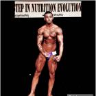 Carlos  Sanz - NPC Philadelphia Championships/Tracey Greenwood Classic 2012 - #1