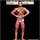 Carlos  Sanz - NPC Philadelphia Championships/Tracey Greenwood Classic 2012 - #1