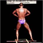 Carlos  Sanz - NPC Philadelphia Championships/Tracey Greenwood Classic 2012 - #1