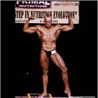 Jason  Harvey - NPC Philadelphia Championships/Tracey Greenwood Classic 2012 - #1