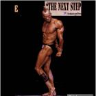 Jason  Harvey - NPC Philadelphia Championships/Tracey Greenwood Classic 2012 - #1