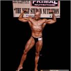 Jason  Harvey - NPC Philadelphia Championships/Tracey Greenwood Classic 2012 - #1