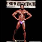 Joezel  Newman - NPC Philadelphia Championships/Tracey Greenwood Classic 2012 - #1