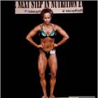 Ju Ju  McClain - NPC Philadelphia Championships/Tracey Greenwood Classic 2012 - #1