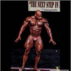 Fred   Smalls - NPC Philadelphia Championships/Tracey Greenwood Classic 2012 - #1