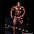 Fred   Smalls - NPC Philadelphia Championships/Tracey Greenwood Classic 2012 - #1