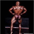 Fred   Smalls - NPC Philadelphia Championships/Tracey Greenwood Classic 2012 - #1