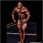Fred   Smalls - NPC Philadelphia Championships/Tracey Greenwood Classic 2012 - #1