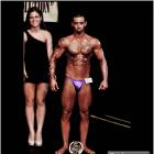 Carlos  Sanz - NPC Philadelphia Championships/Tracey Greenwood Classic 2012 - #1