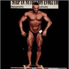 Rod  Jarrar - NPC Philadelphia Championships/Tracey Greenwood Classic 2012 - #1