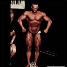 Rod  Jarrar - NPC Philadelphia Championships/Tracey Greenwood Classic 2012 - #1