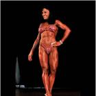 Kim  McCormick - NPC Garden State 2012 - #1