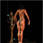 Megan  Fielder - NPC Garden State 2012 - #1