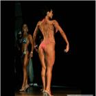 Kate  Avhimovich - NPC Garden State 2012 - #1