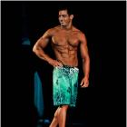 Anthony  Grieco - NPC Garden State 2012 - #1