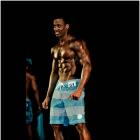 Sharif  Reid - NPC Garden State 2012 - #1
