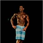 Sharif  Reid - NPC Garden State 2012 - #1