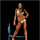 Nikki  Leonard - NPC Garden State 2012 - #1