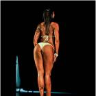 Nikki  Leonard - NPC Garden State 2012 - #1