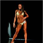 Nikki  Leonard - NPC Garden State 2012 - #1