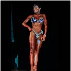 Jill  Crean - NPC Garden State 2012 - #1