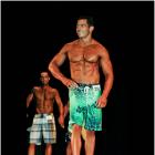 Anthony  Grieco - NPC Garden State 2012 - #1