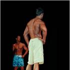 John  Bloore - NPC Garden State 2012 - #1