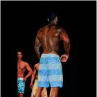 Sharif  Reid - NPC Garden State 2012 - #1