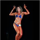 Jackie  Couch - NPC Garden State 2012 - #1