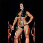 Jessica  Menez - NPC Garden State 2012 - #1