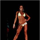 Nikki  Leonard - NPC Garden State 2012 - #1