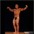 Steve  Adzima - NPC Garden State 2012 - #1